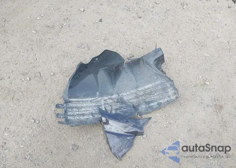 2014 Chevrolet Sonic Lt Auto z USA, uszkodzony, nr VIN 1G1JC5SB3E4240188